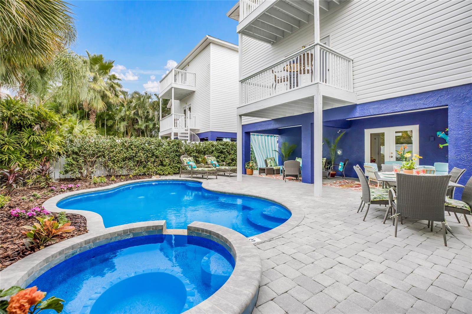 316 64TH ST, HOLMES BEACH, FL, 34217