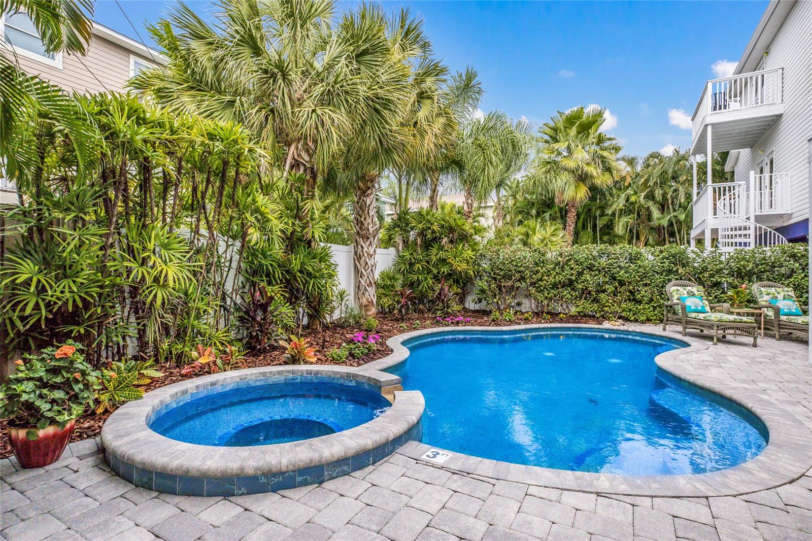 316 64TH ST, HOLMES BEACH, FL, 34217