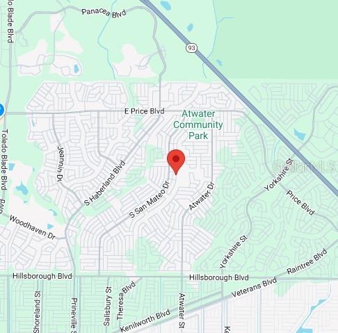 Lot 9 CAROLINA ST, NORTH PORT, FL, 34288