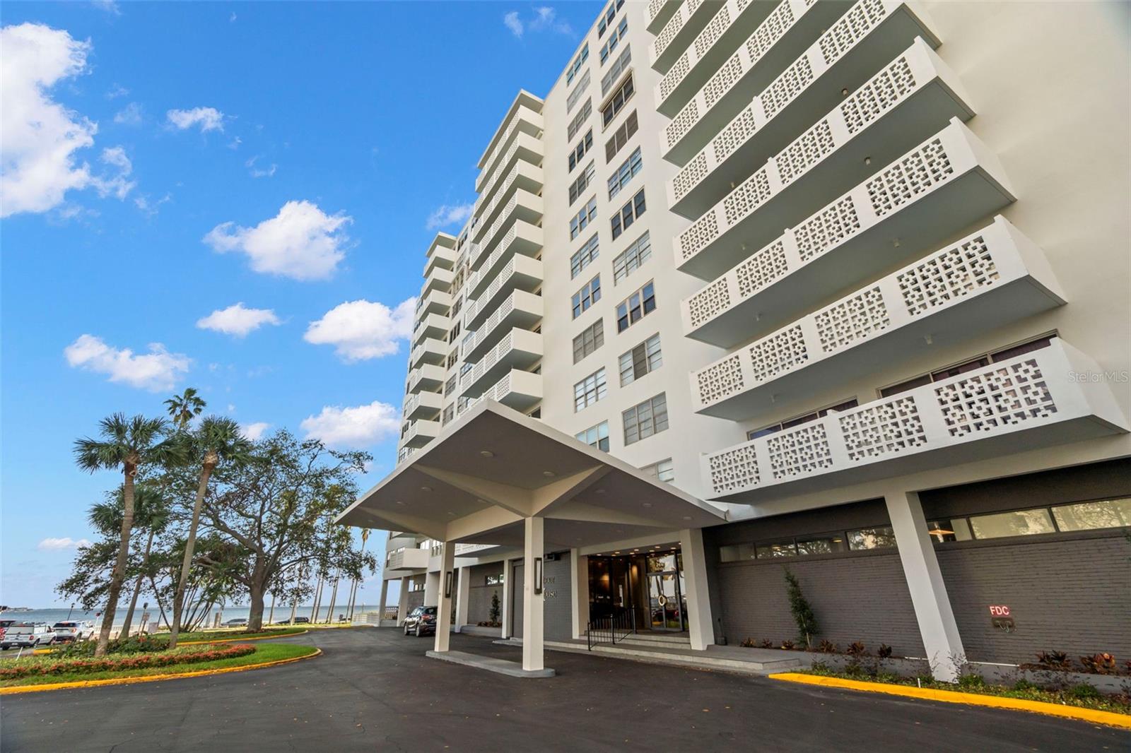 2401 BAYSHORE BLVD #1004, TAMPA, FL, 33629