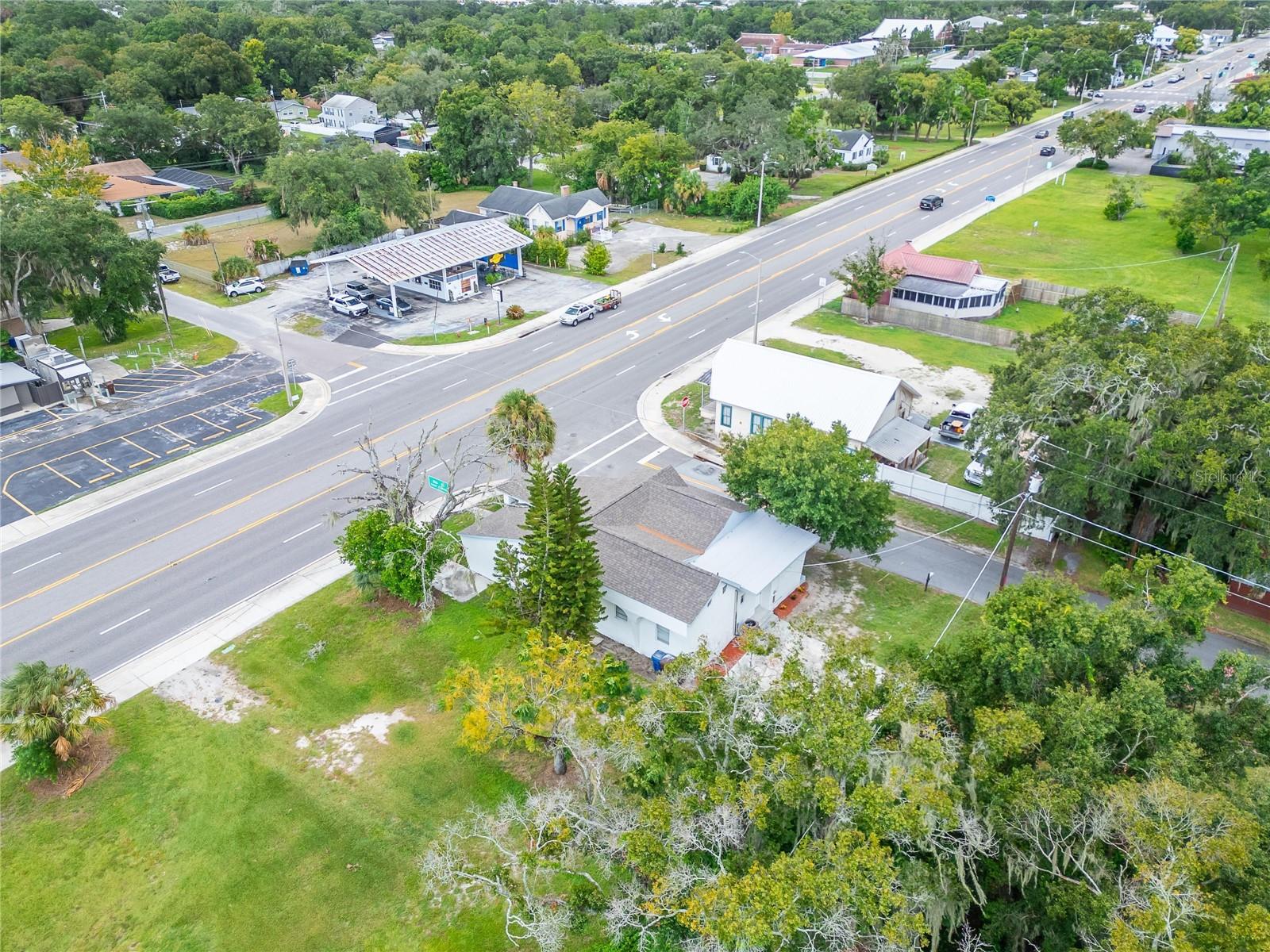 800 N CHURCH AVE, MULBERRY, FL, 33860