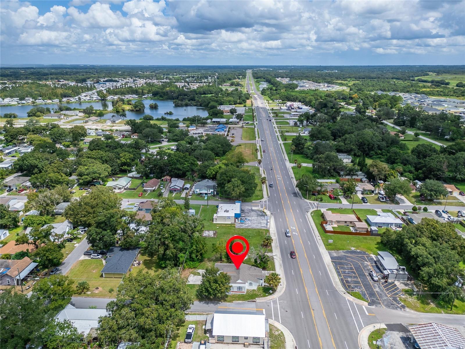800 N CHURCH AVE, MULBERRY, FL, 33860