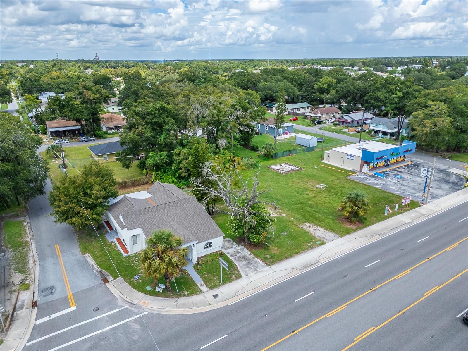 800 N CHURCH AVE, MULBERRY, FL, 33860