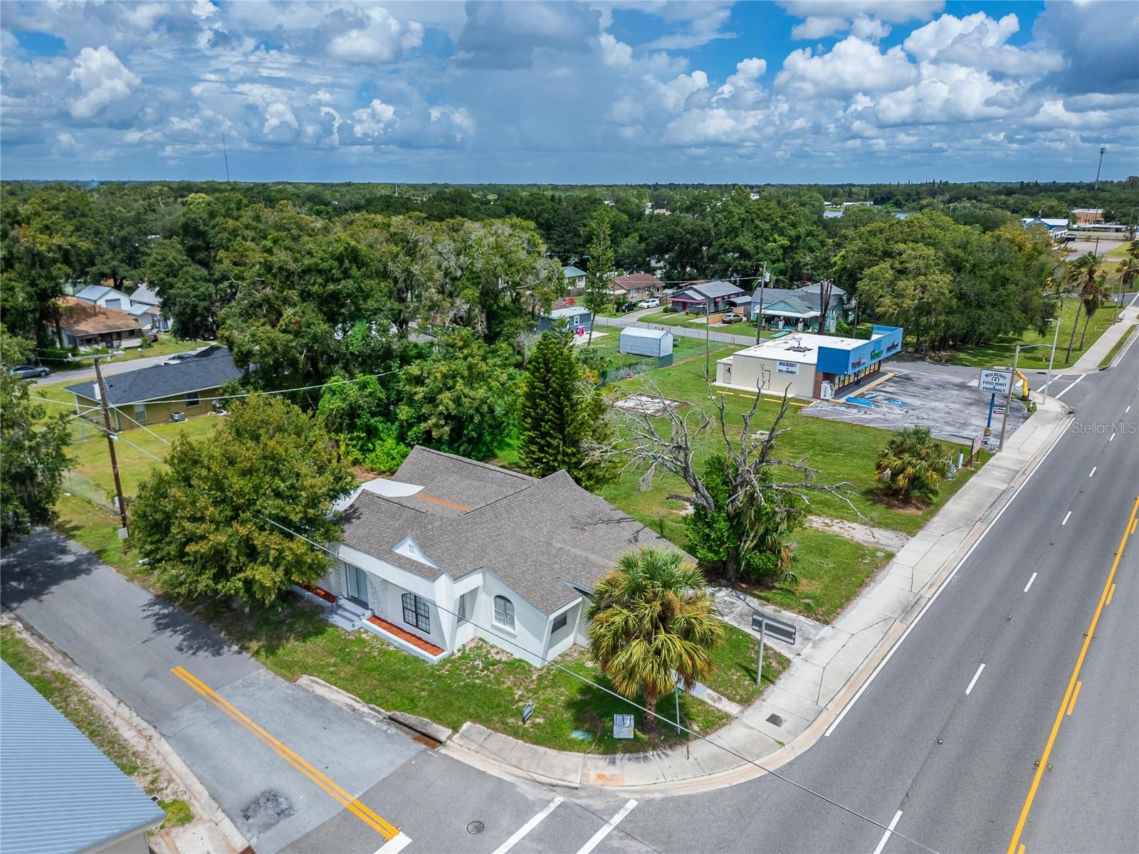 800 N CHURCH AVE, MULBERRY, FL, 33860