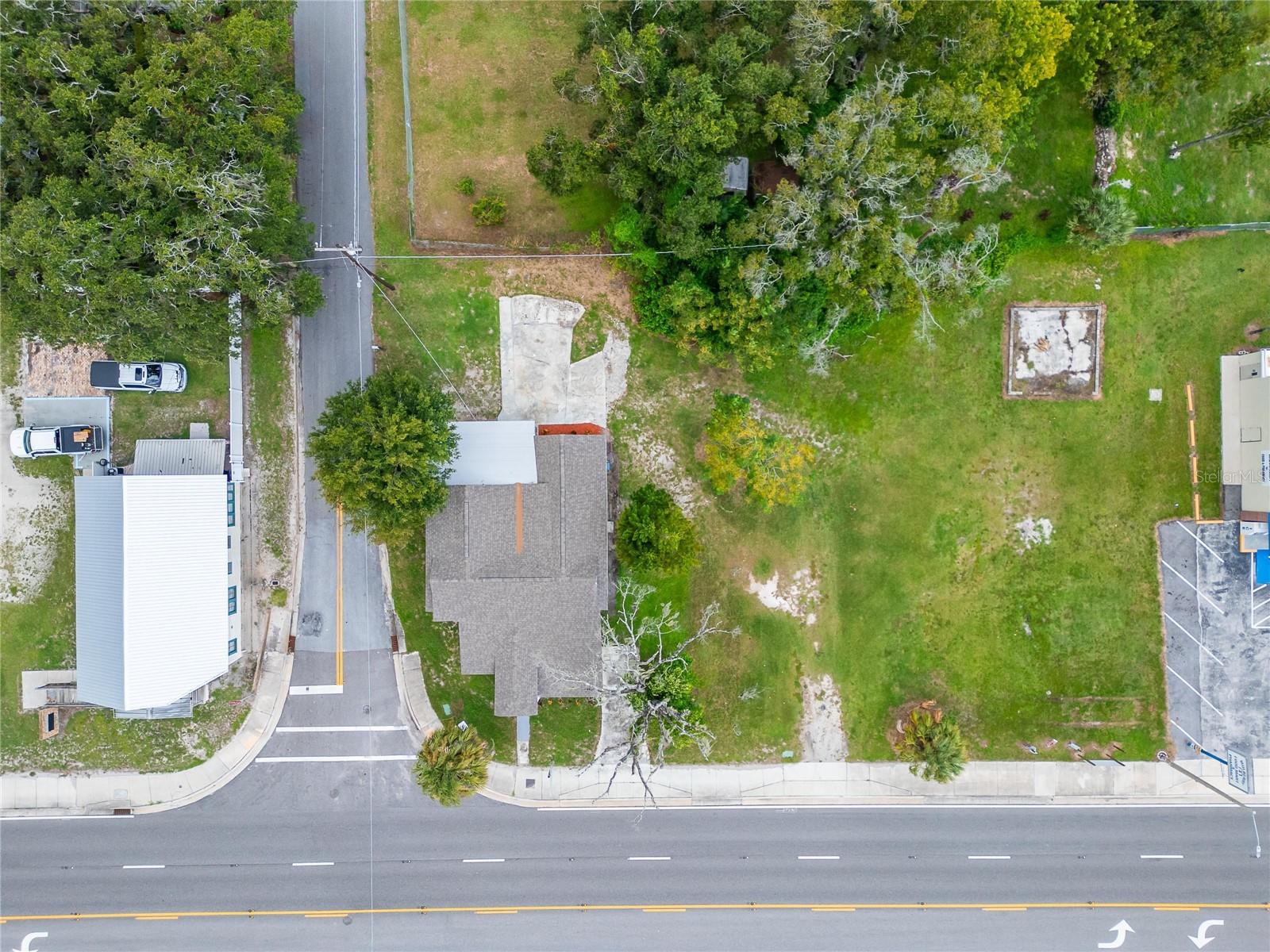 800 N CHURCH AVE, MULBERRY, FL, 33860