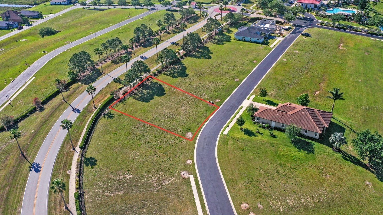 823 WATERFERN TRAIL DR, AUBURNDALE, FL, 33823