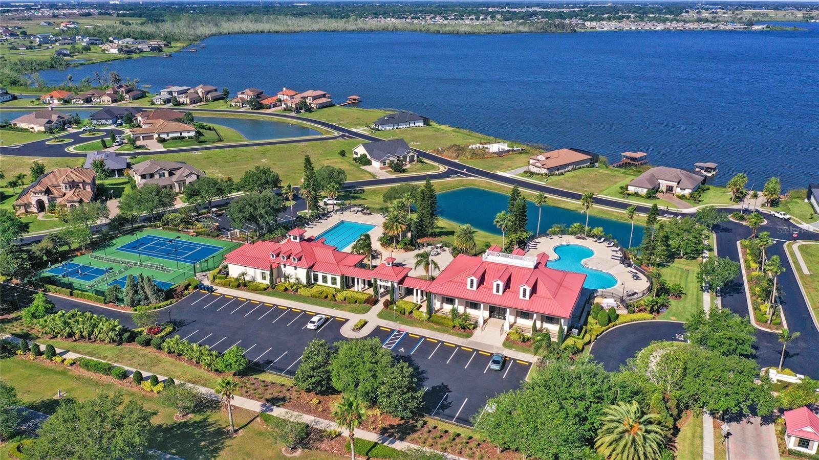 823 WATERFERN TRAIL DR, AUBURNDALE, FL, 33823