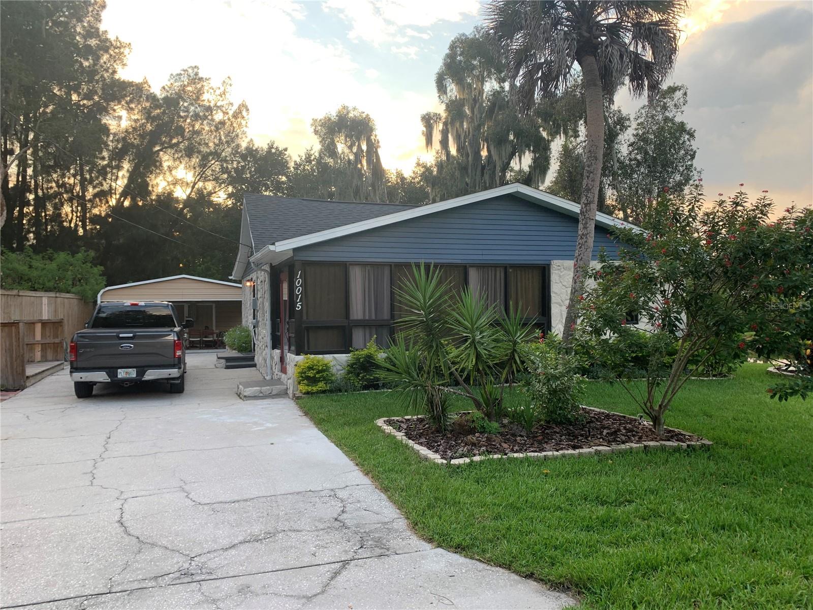 10015 LINDA ST, GIBSONTON, FL, 33534