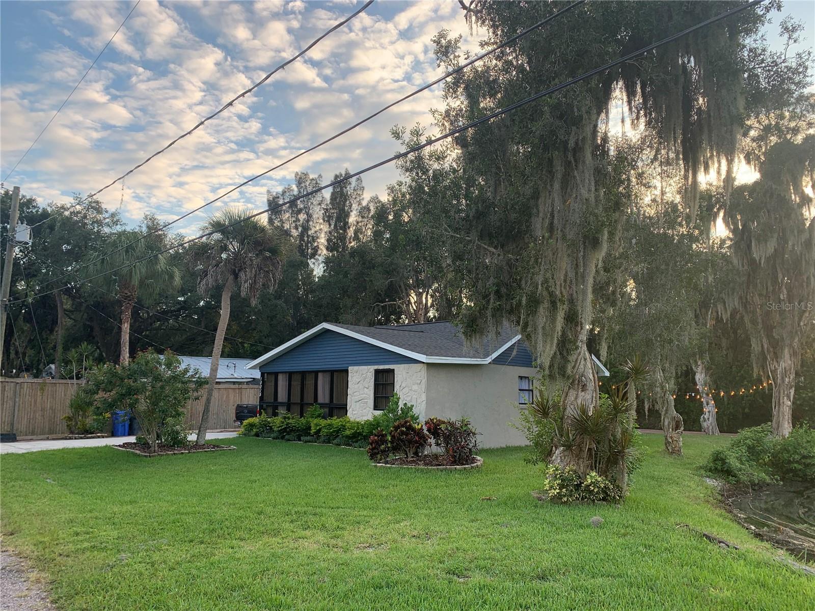 10015 LINDA ST, GIBSONTON, FL, 33534