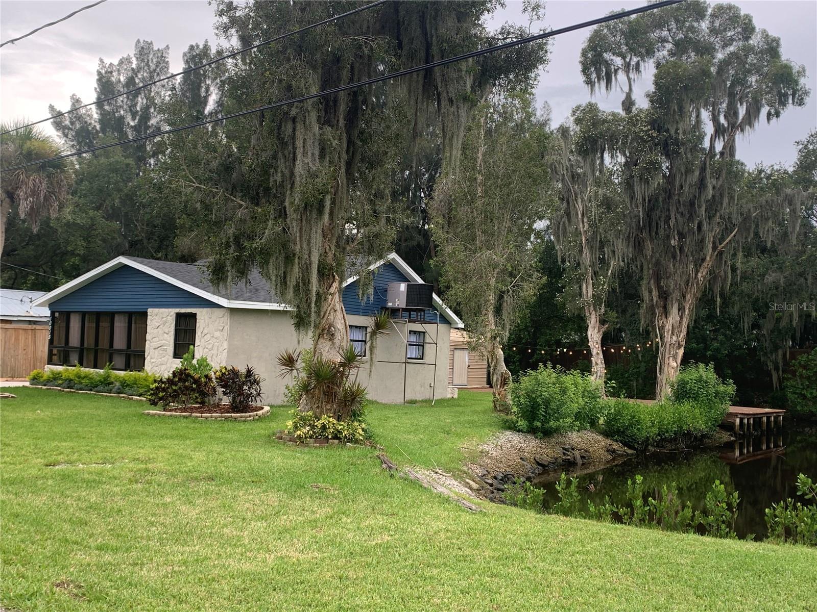 10015 LINDA ST, GIBSONTON, FL, 33534