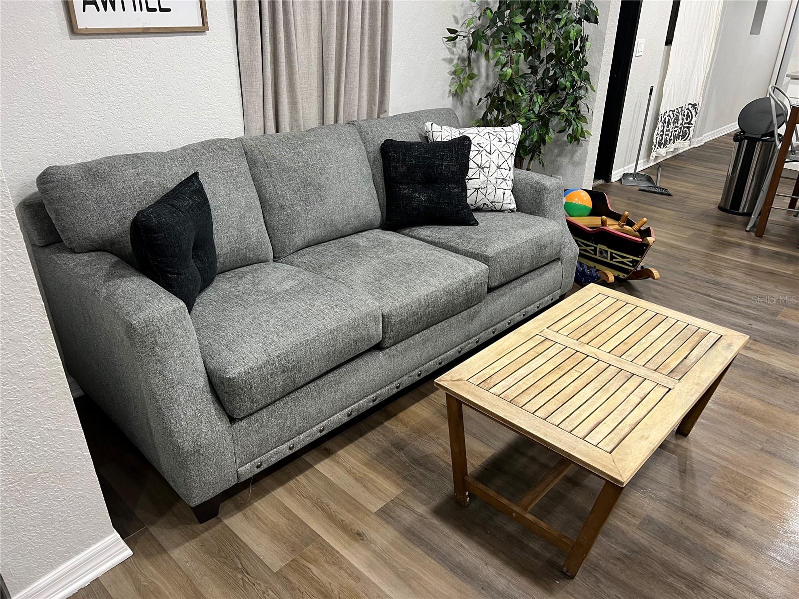 10015 LINDA ST, GIBSONTON, FL, 33534