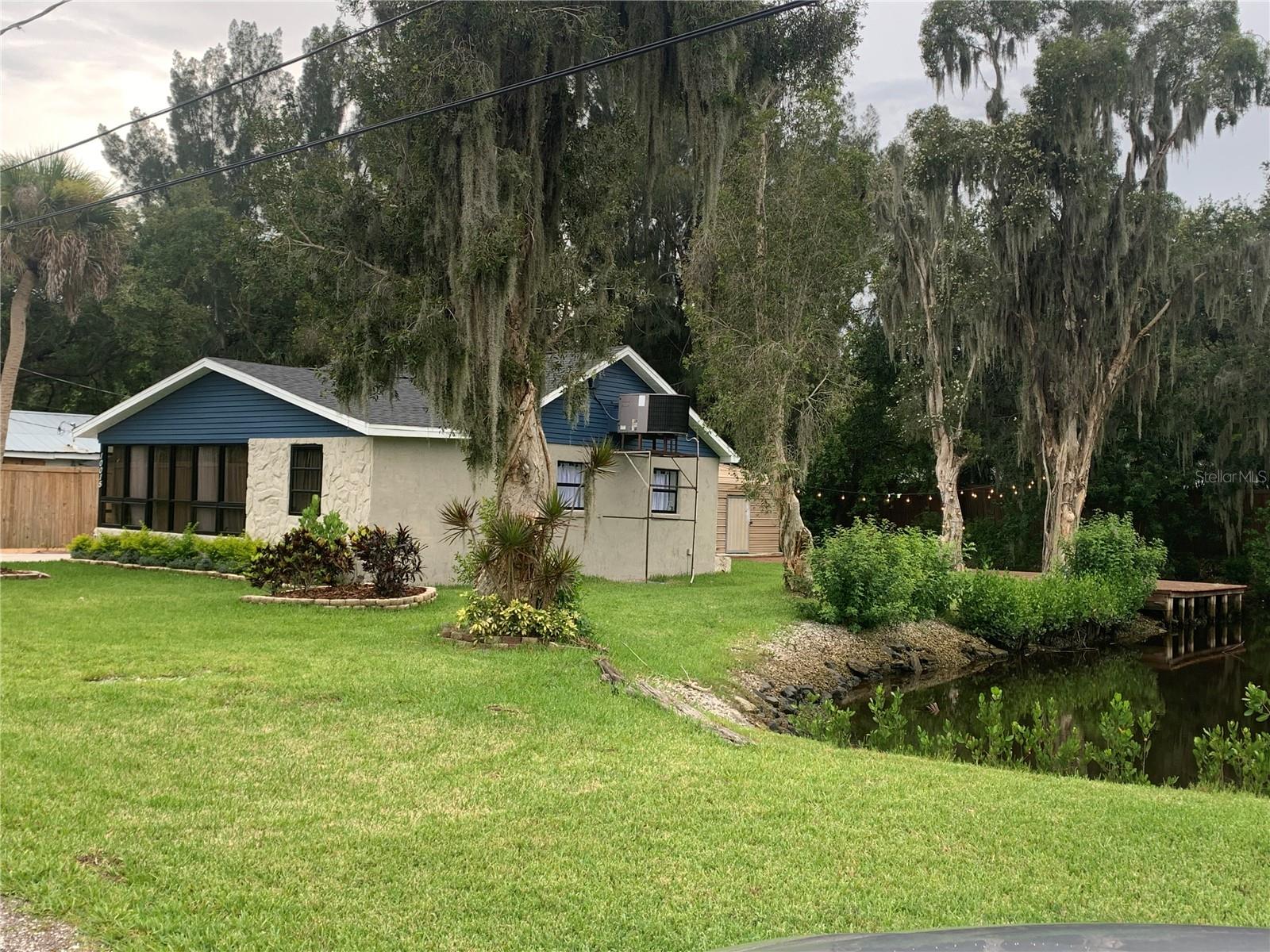 10015 LINDA ST, GIBSONTON, FL, 33534
