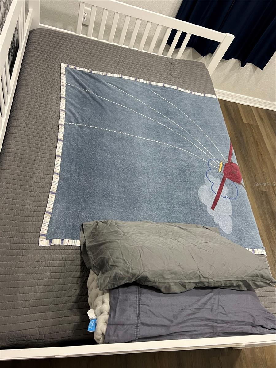 10015 LINDA ST, GIBSONTON, FL, 33534