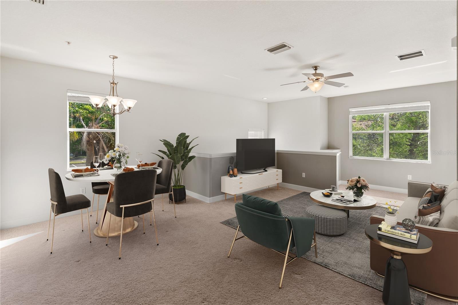 3671 PARKRIDGE CIR #8-201, SARASOTA, FL, 34243