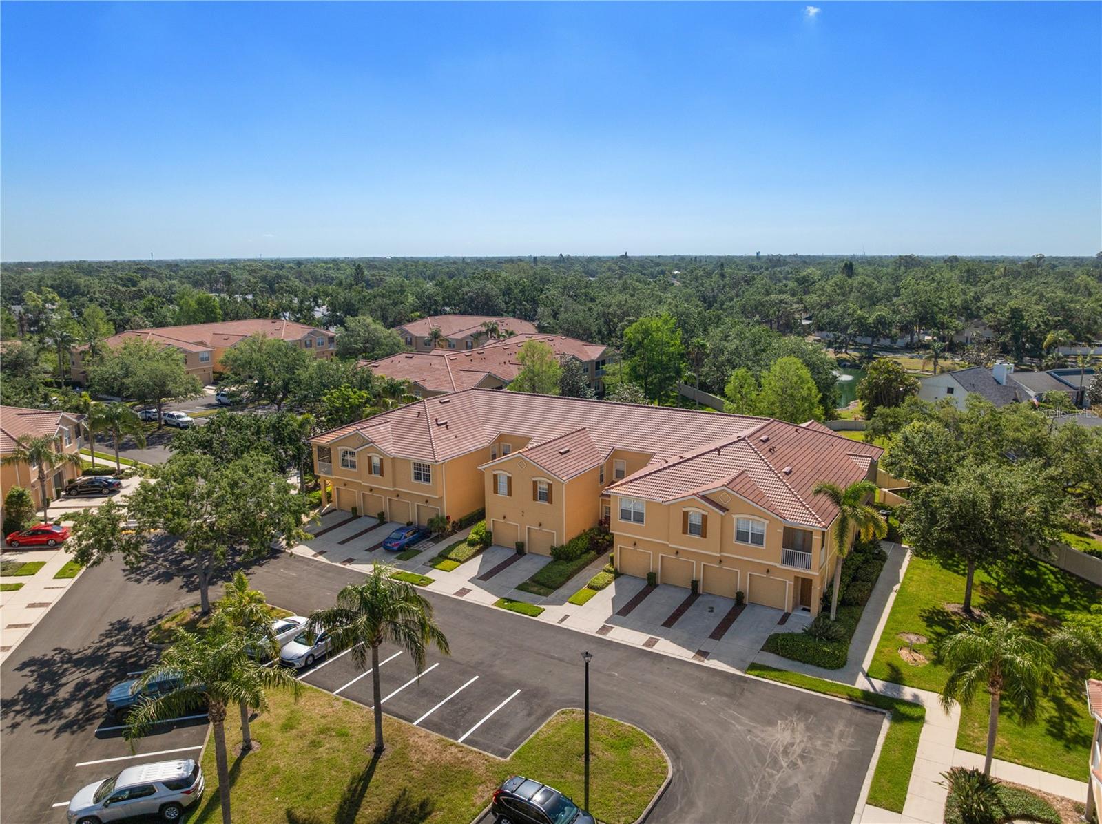 3671 PARKRIDGE CIR #8-201, SARASOTA, FL, 34243