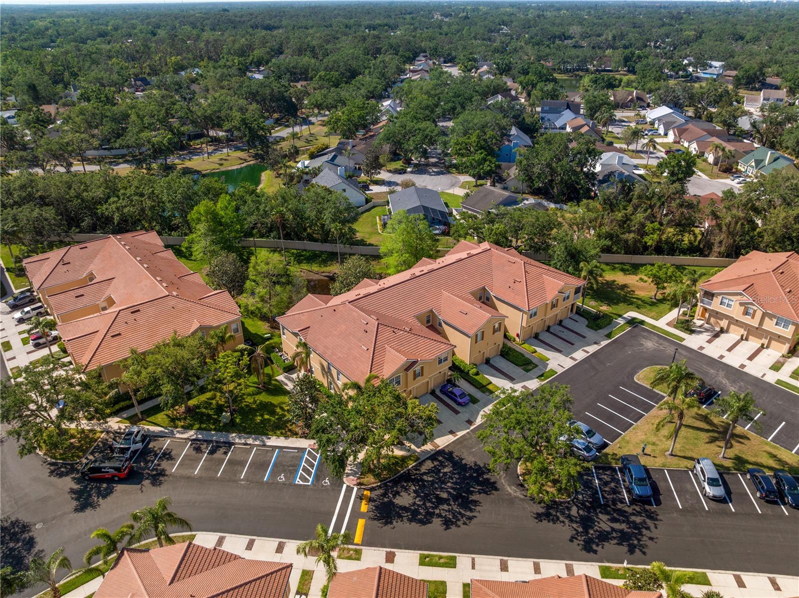 3671 PARKRIDGE CIR #8-201, SARASOTA, FL, 34243