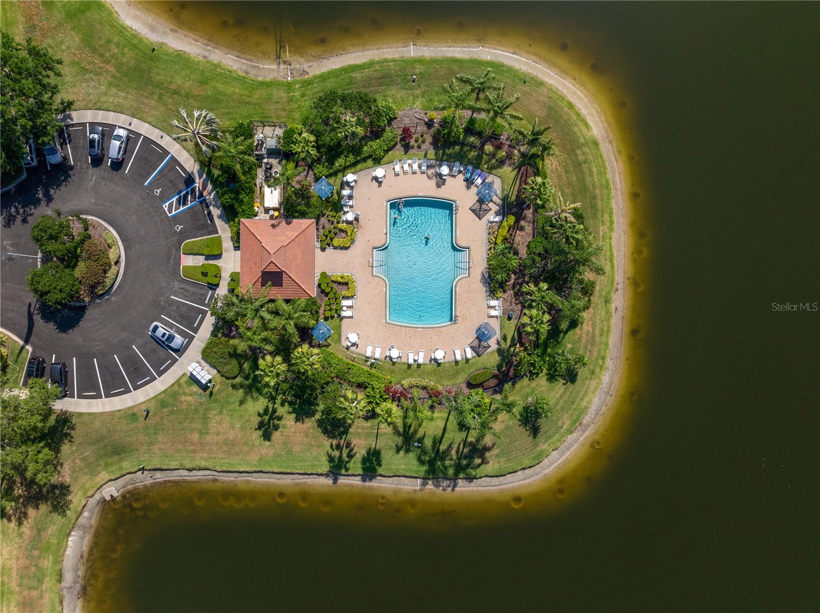 3671 PARKRIDGE CIR #8-201, SARASOTA, FL, 34243