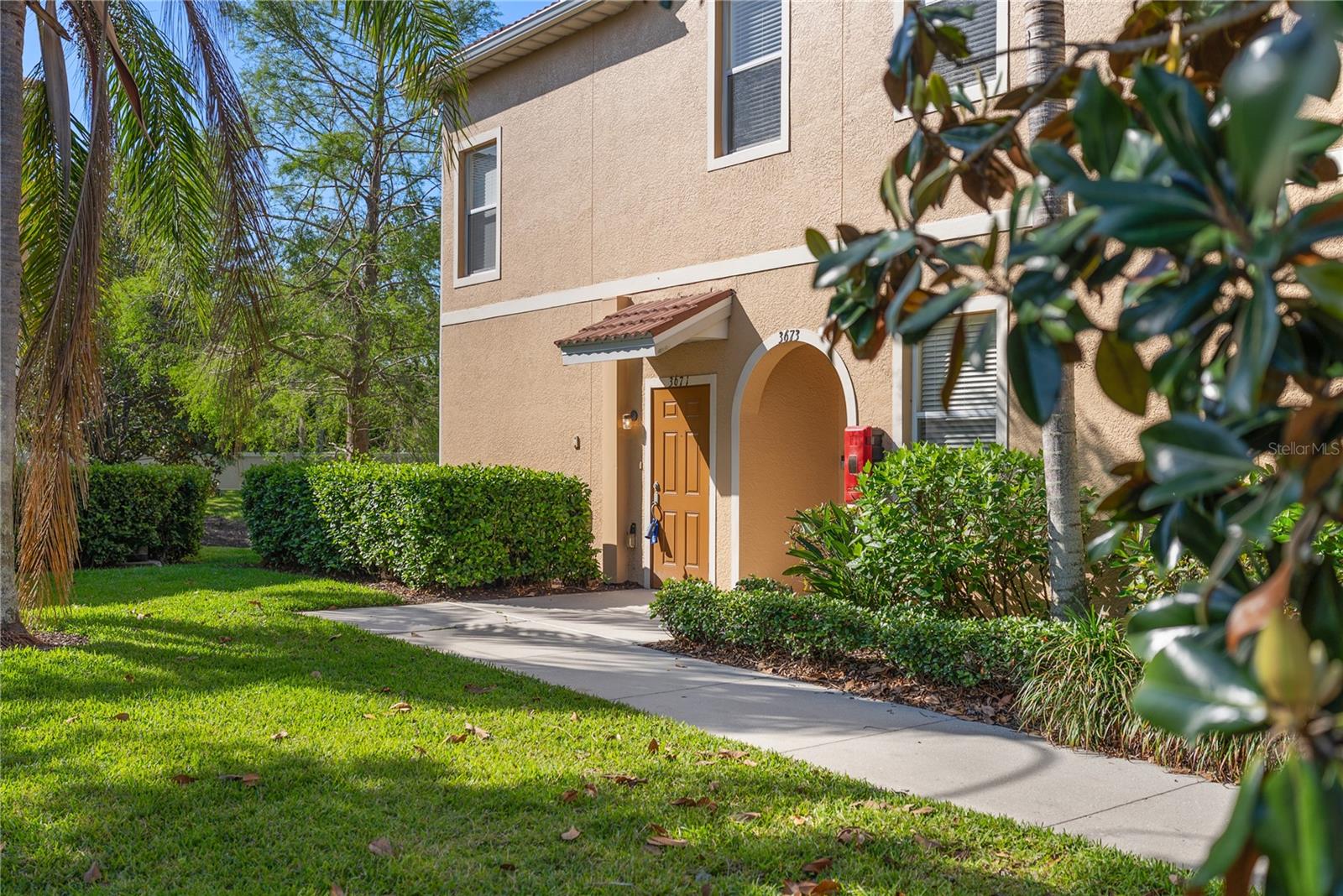 3671 PARKRIDGE CIR #8-201, SARASOTA, FL, 34243