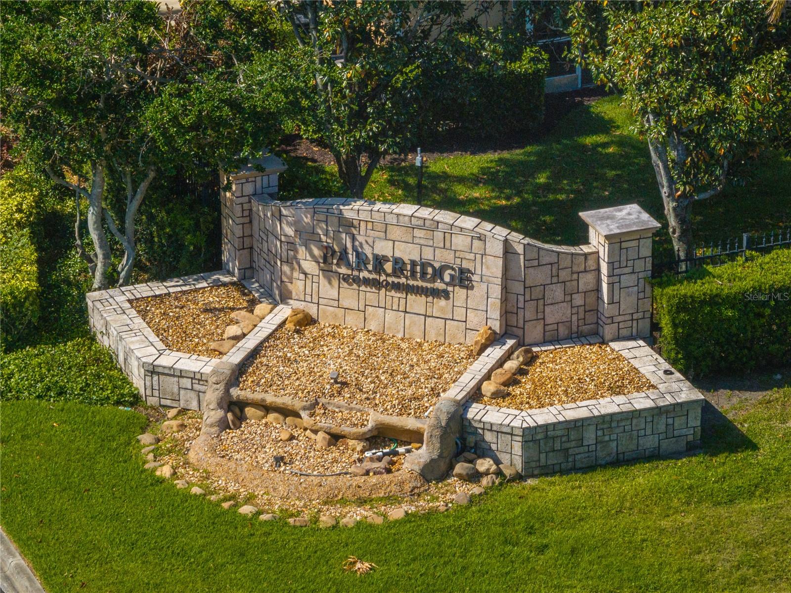 3671 PARKRIDGE CIR #8-201, SARASOTA, FL, 34243