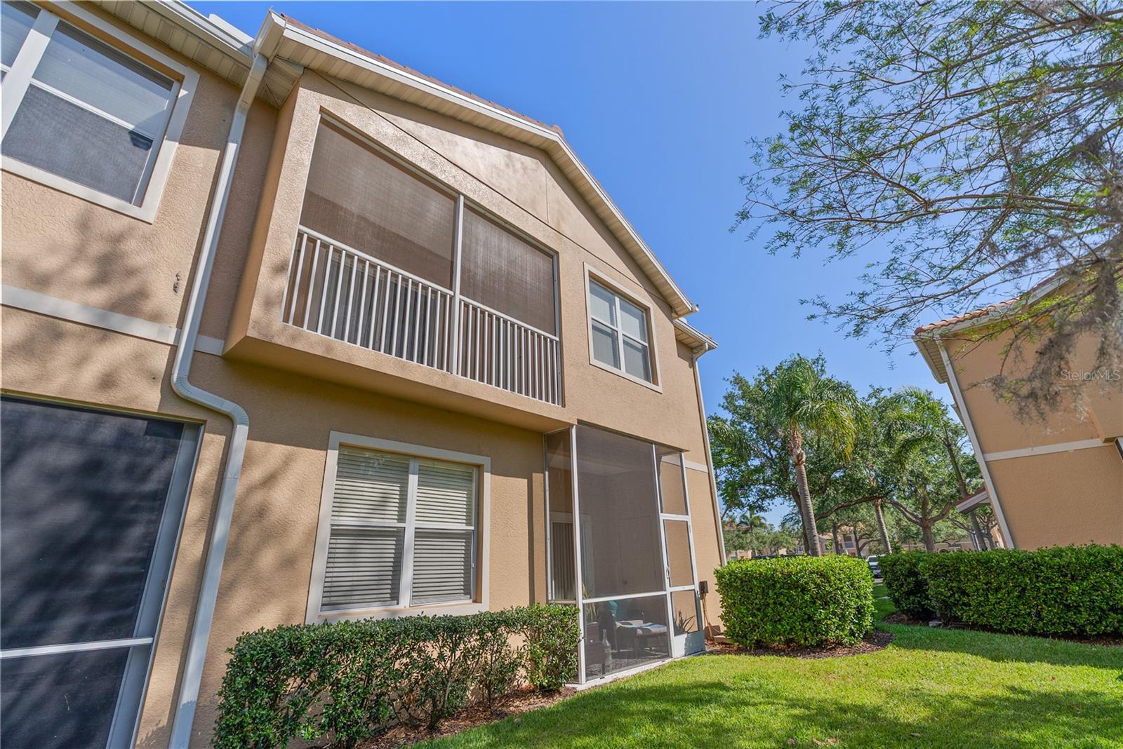 3671 PARKRIDGE CIR #8-201, SARASOTA, FL, 34243