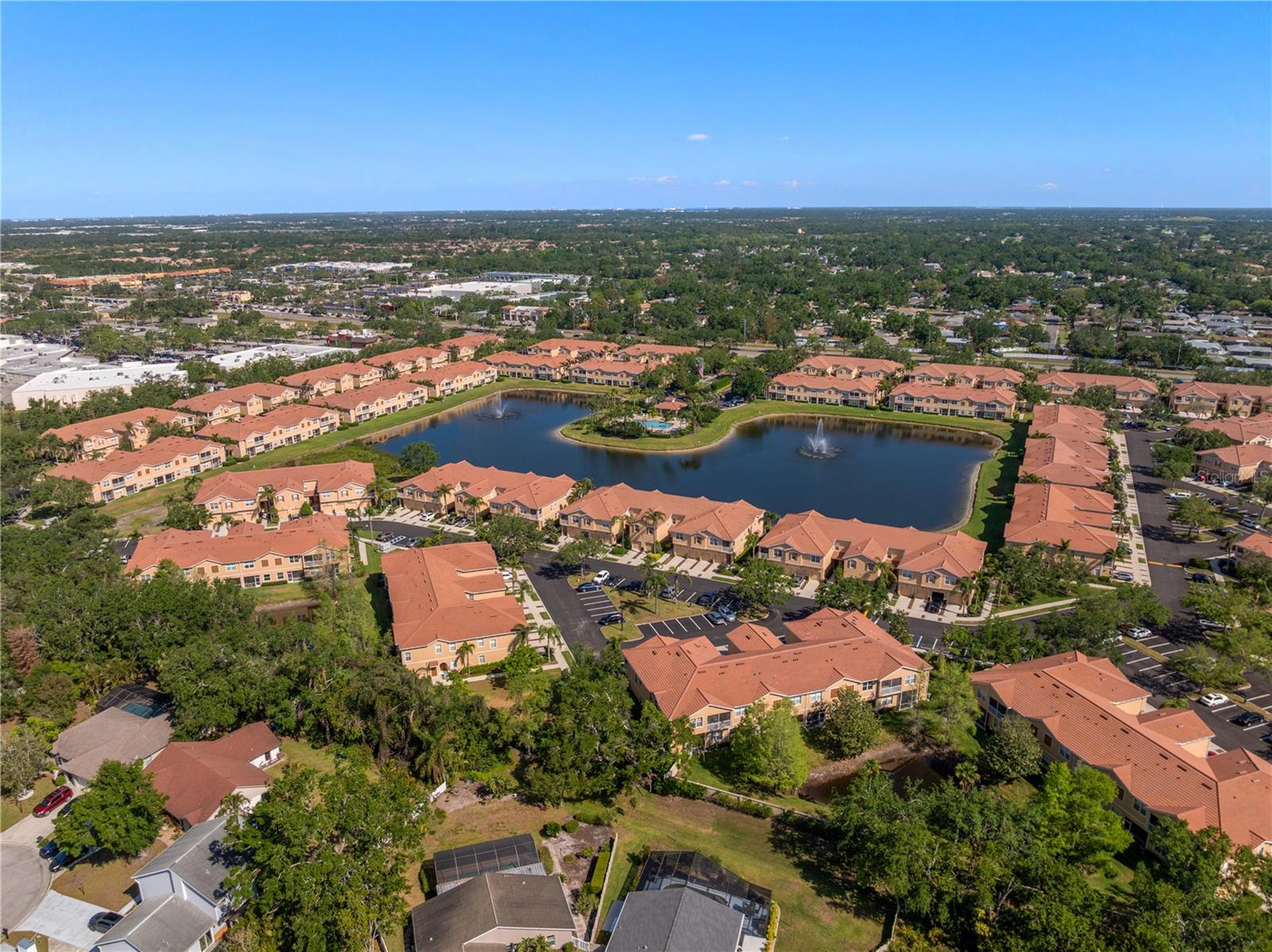 3671 PARKRIDGE CIR #8-201, SARASOTA, FL, 34243