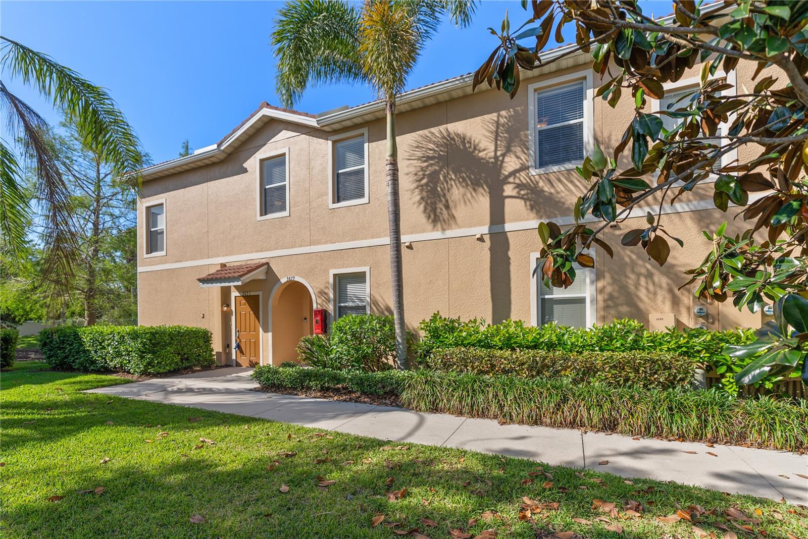 3671 PARKRIDGE CIR #8-201, SARASOTA, FL, 34243