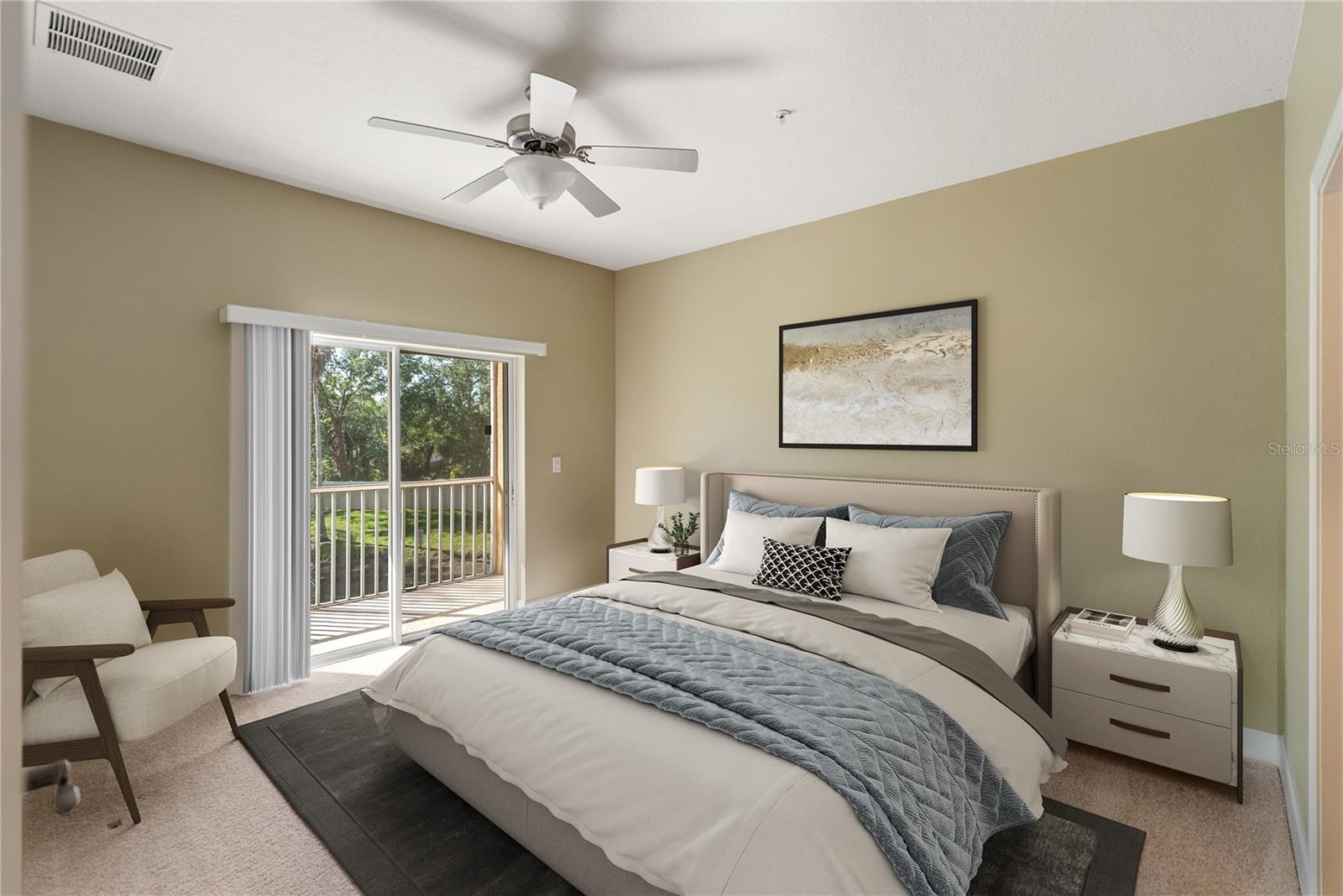 3671 PARKRIDGE CIR #8-201, SARASOTA, FL, 34243