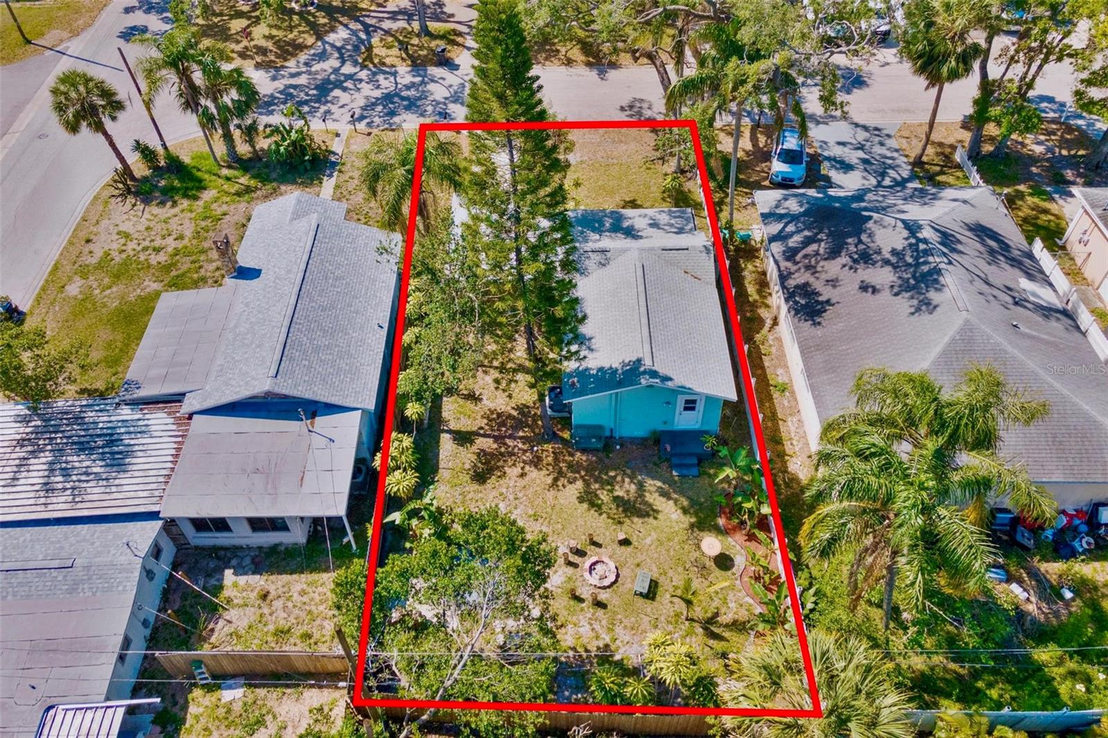 2909 60TH AVE N, ST PETERSBURG, FL, 33714