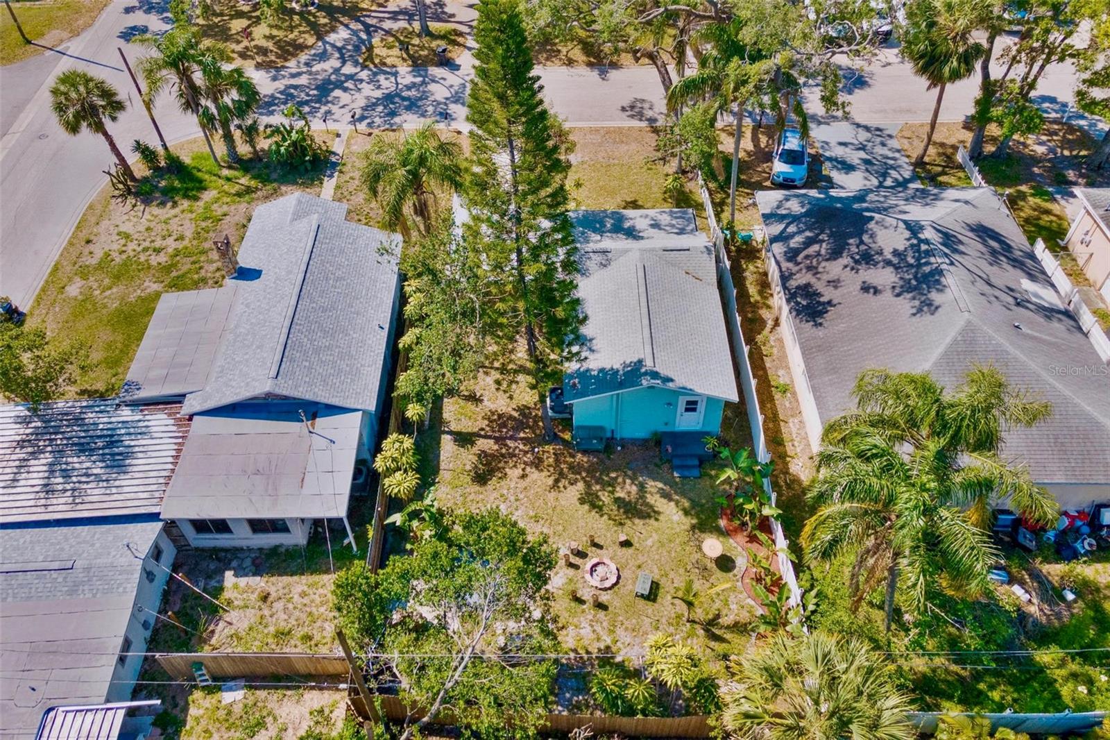 2909 60TH AVE N, ST PETERSBURG, FL, 33714