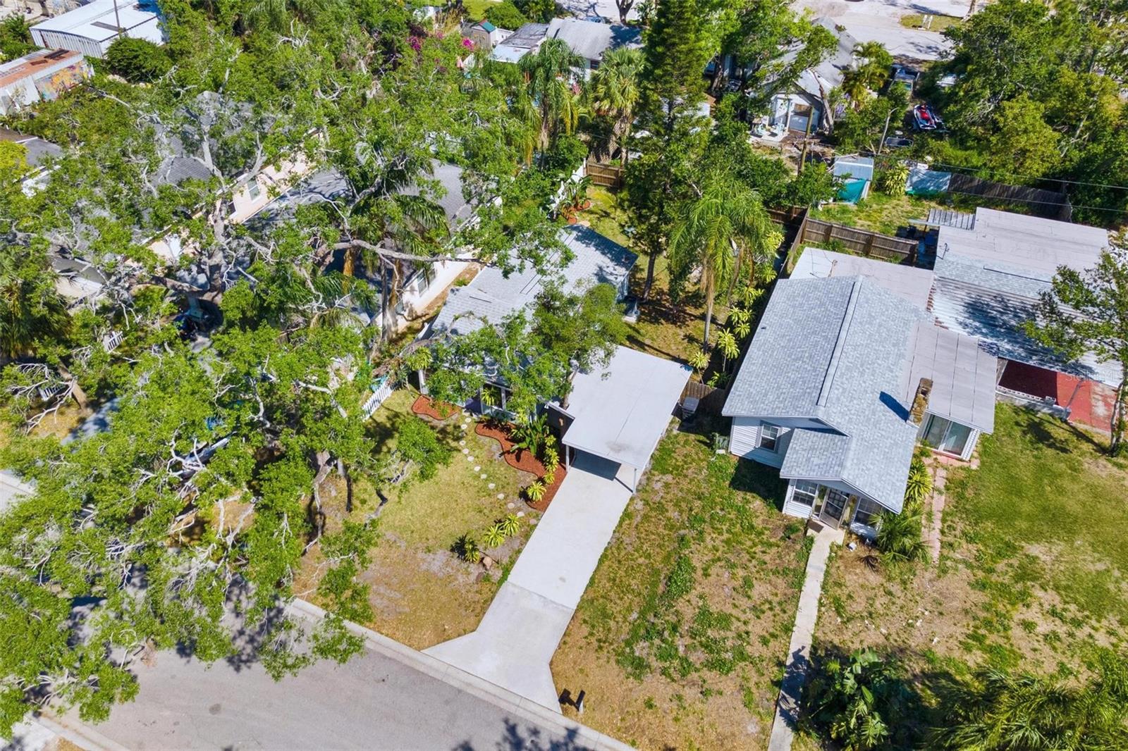 2909 60TH AVE N, ST PETERSBURG, FL, 33714