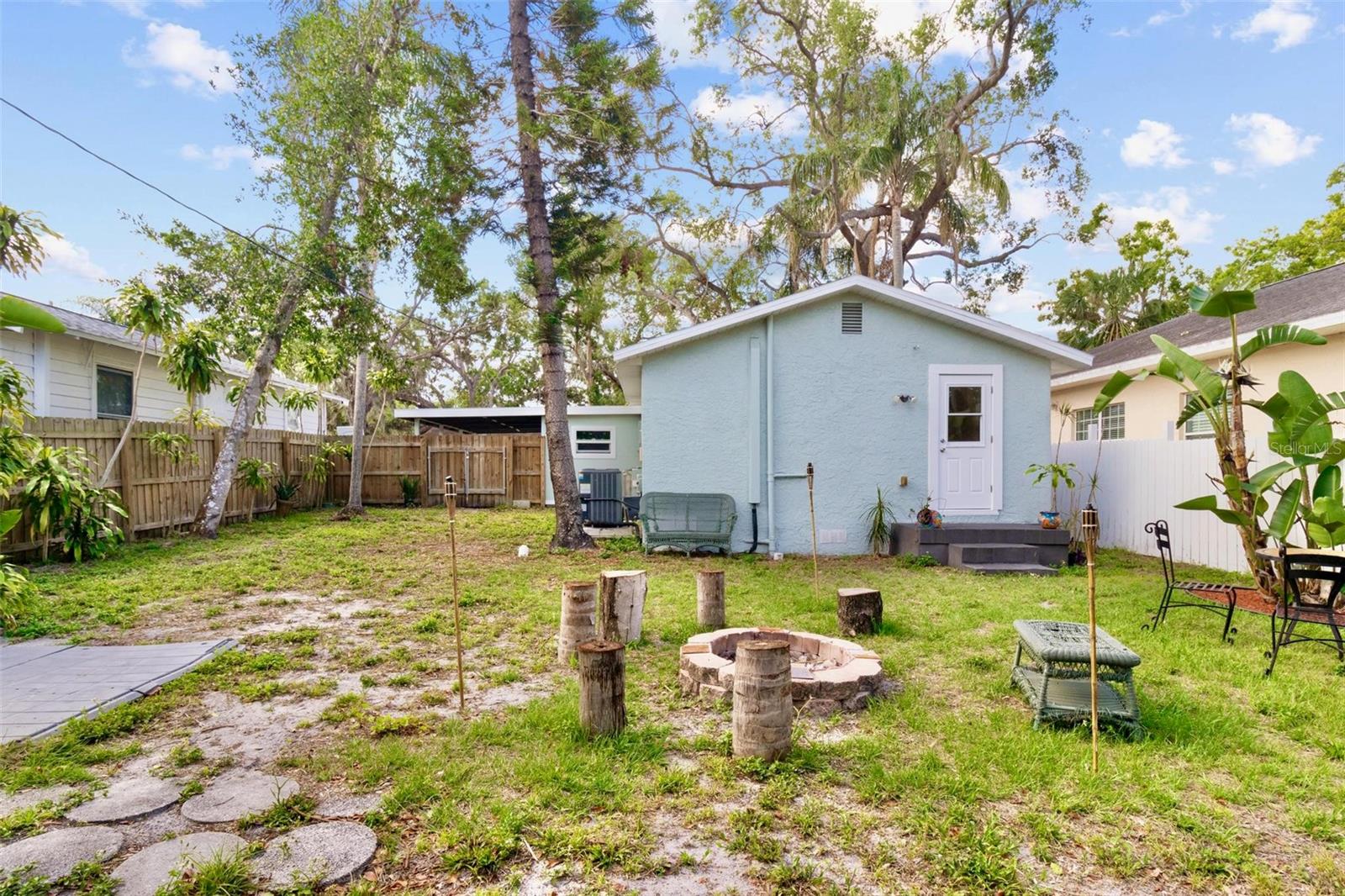 2909 60TH AVE N, ST PETERSBURG, FL, 33714