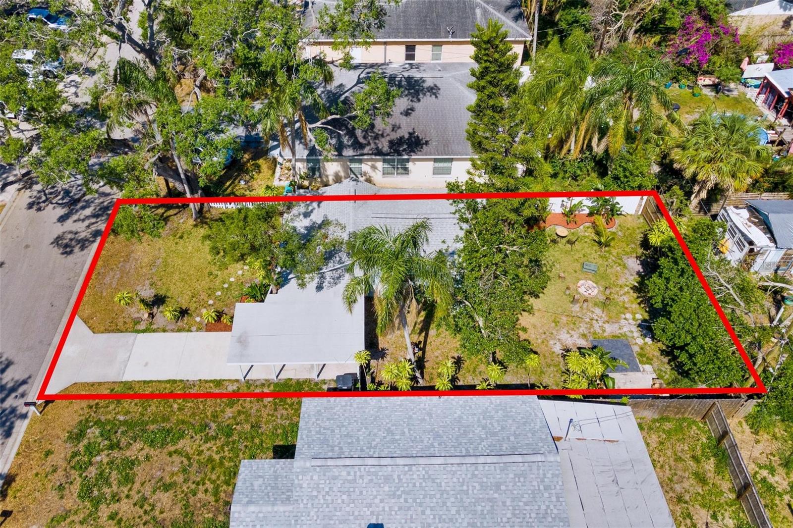 2909 60TH AVE N, ST PETERSBURG, FL, 33714