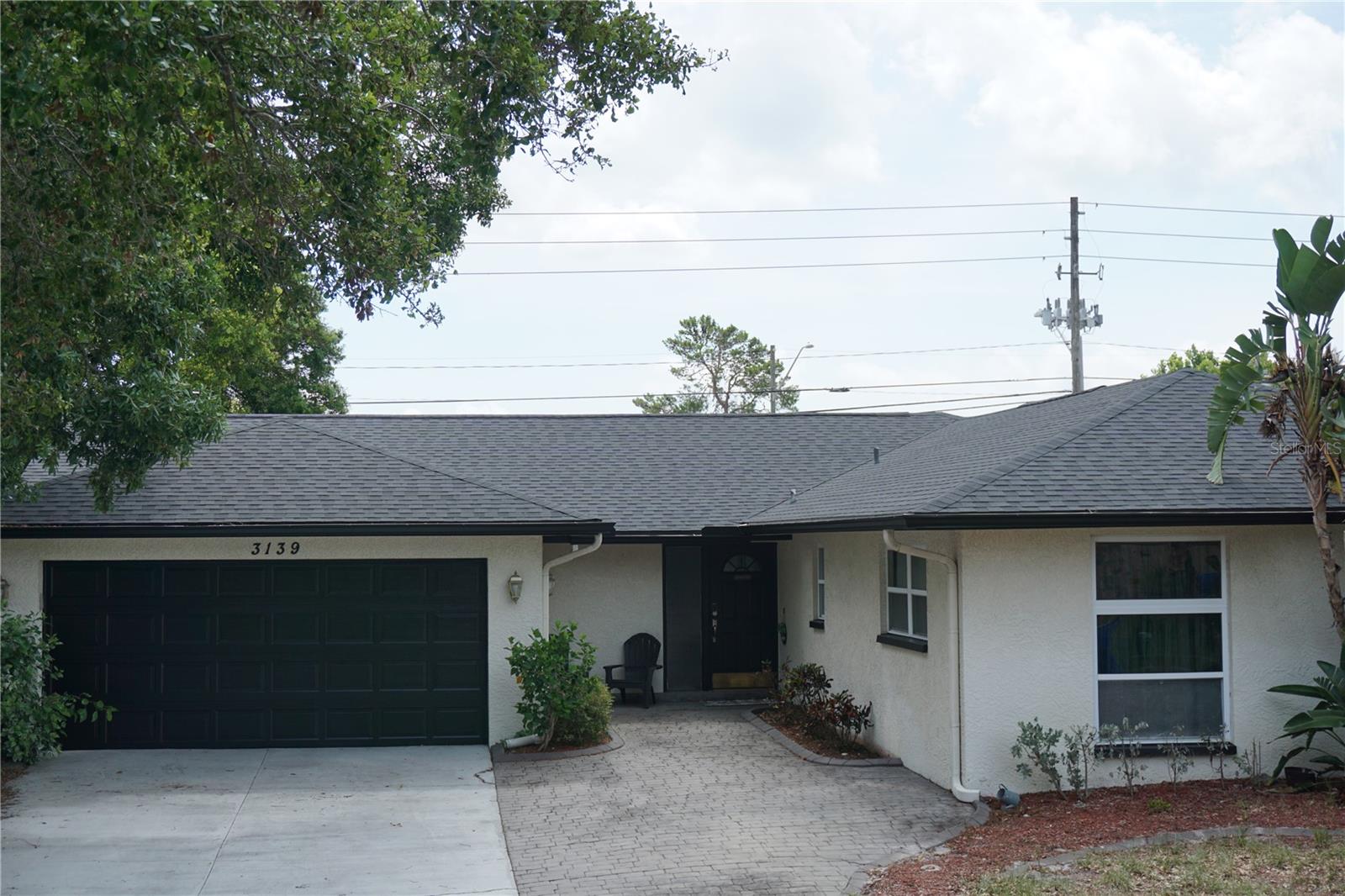3139 CARLOS DR, DUNEDIN, FL, 34698