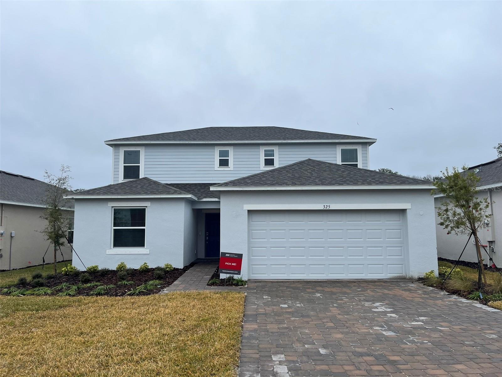 325 RIVER FRONT WAY, EDGEWATER, FL, 32141