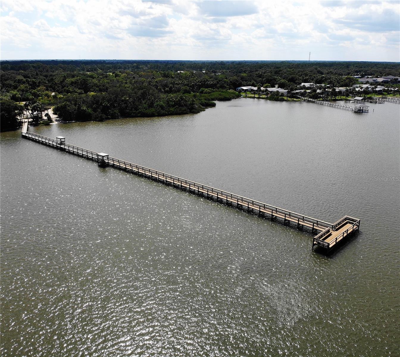 436 ELDORA DR, OAK HILL, FL, 32759