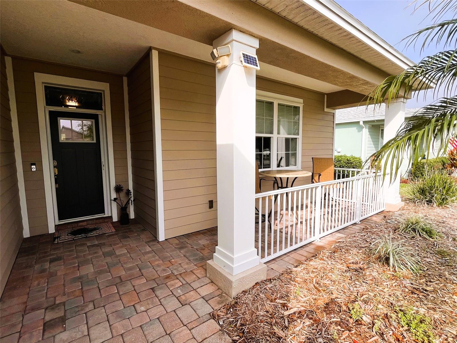 436 ELDORA DR, OAK HILL, FL, 32759