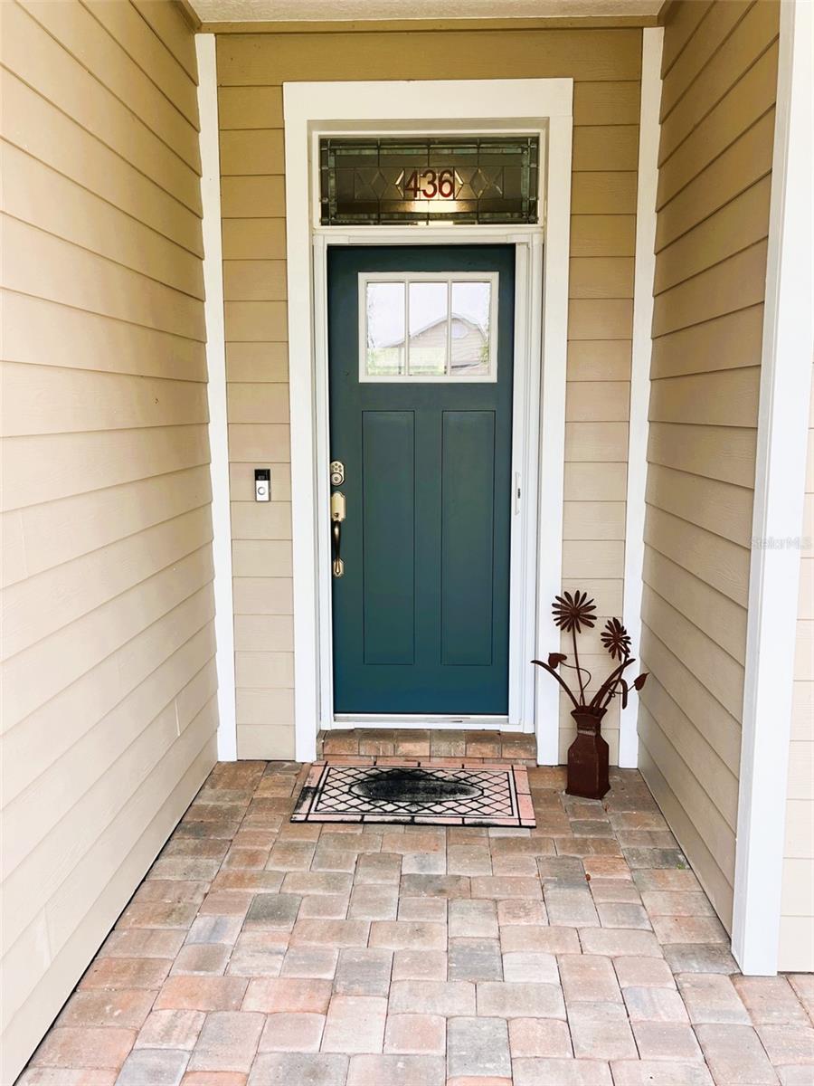 436 ELDORA DR, OAK HILL, FL, 32759