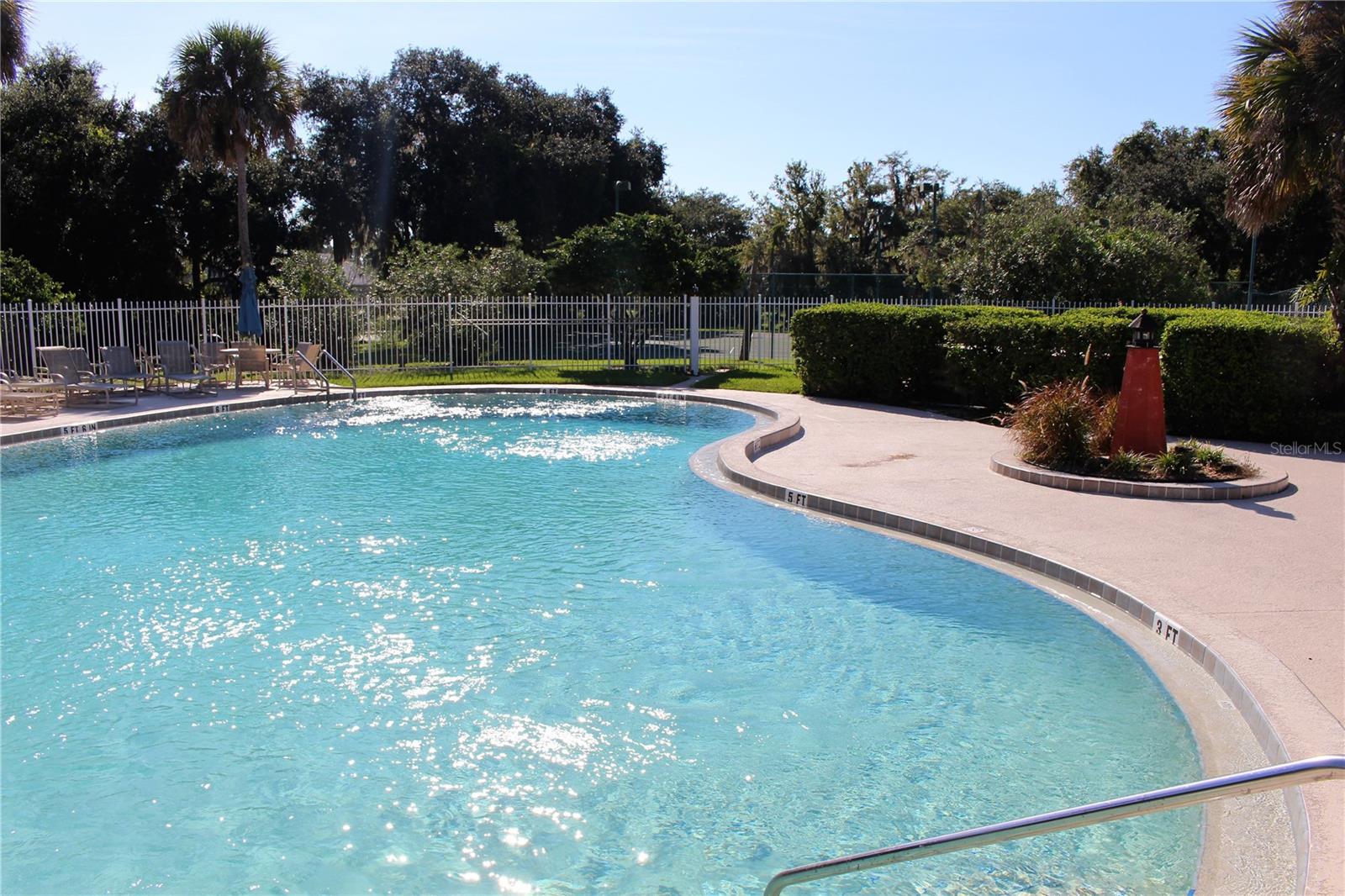 436 ELDORA DR, OAK HILL, FL, 32759