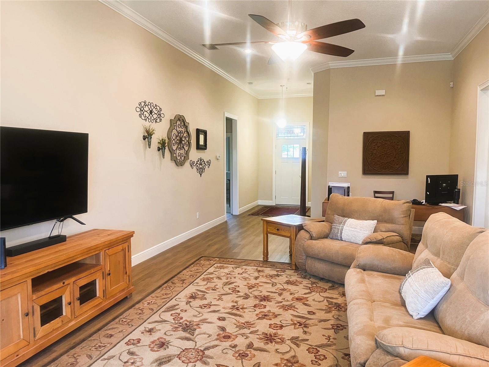 436 ELDORA DR, OAK HILL, FL, 32759