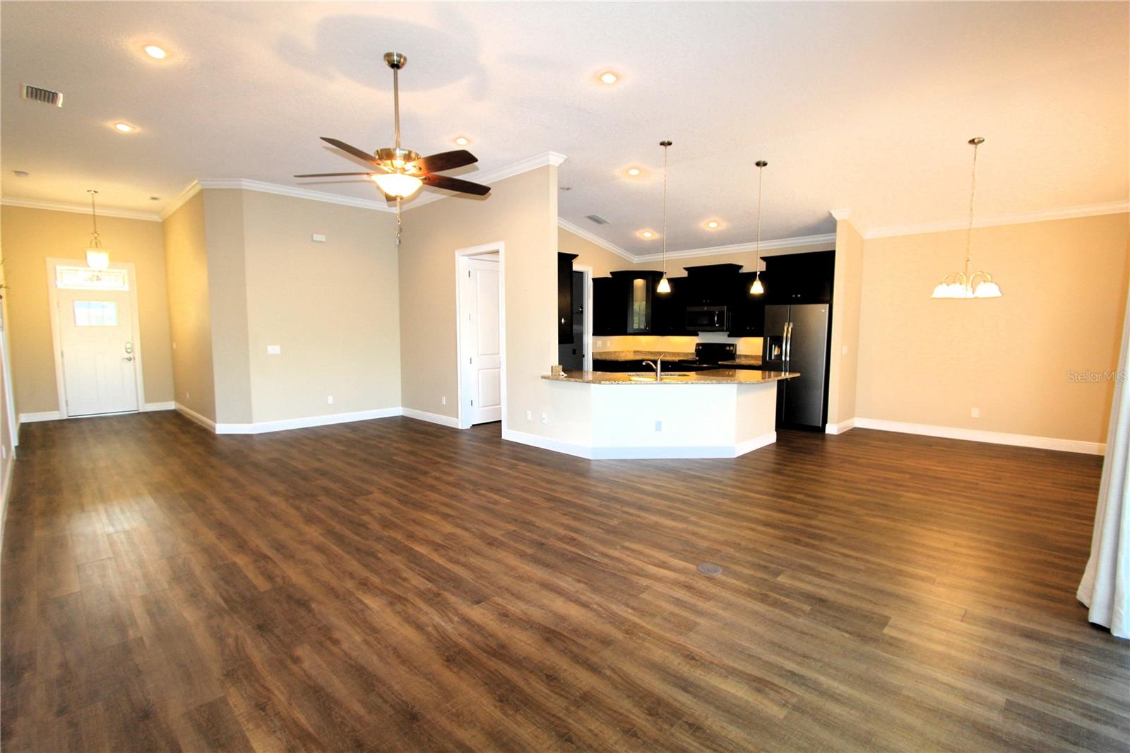 436 ELDORA DR, OAK HILL, FL, 32759