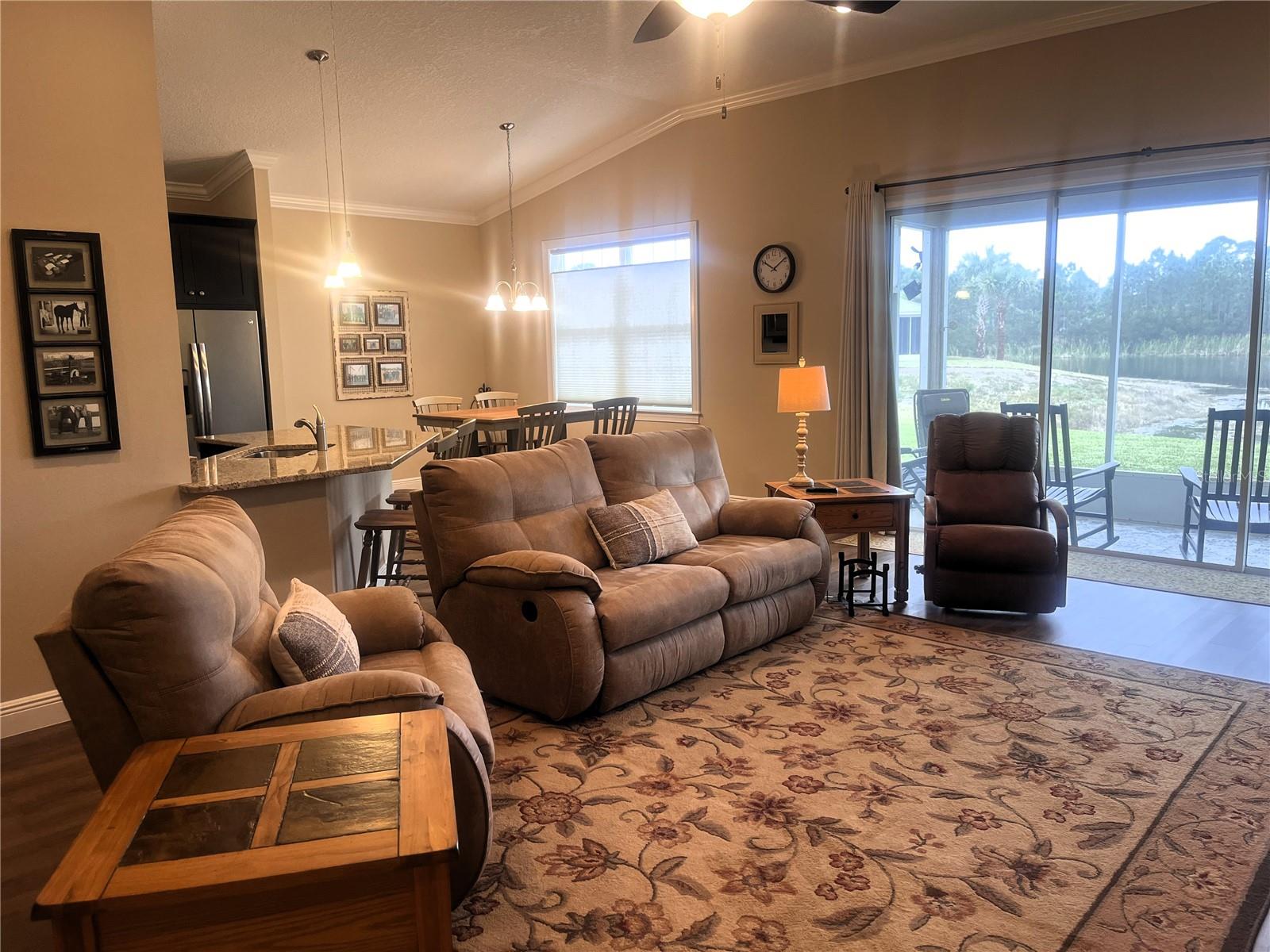 436 ELDORA DR, OAK HILL, FL, 32759