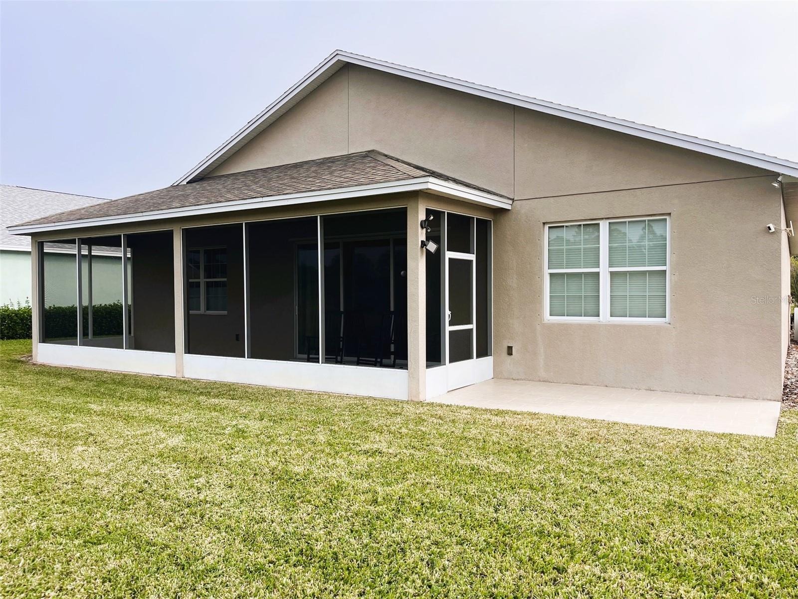 436 ELDORA DR, OAK HILL, FL, 32759