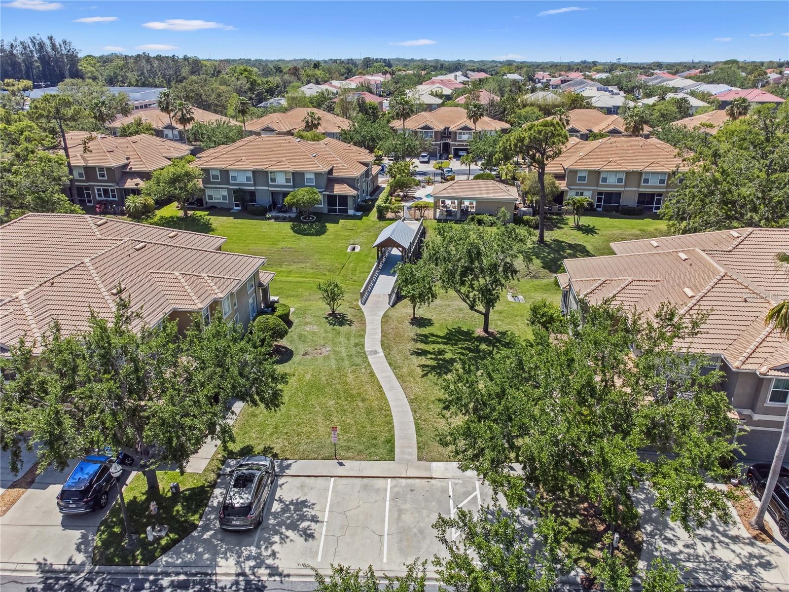 3352 COVERED BRIDGE DR E, DUNEDIN, FL, 34698