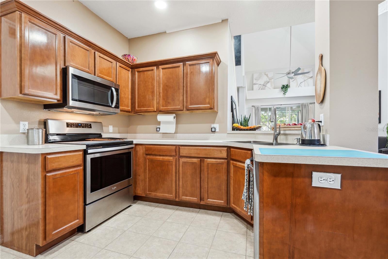 3352 COVERED BRIDGE DR E, DUNEDIN, FL, 34698