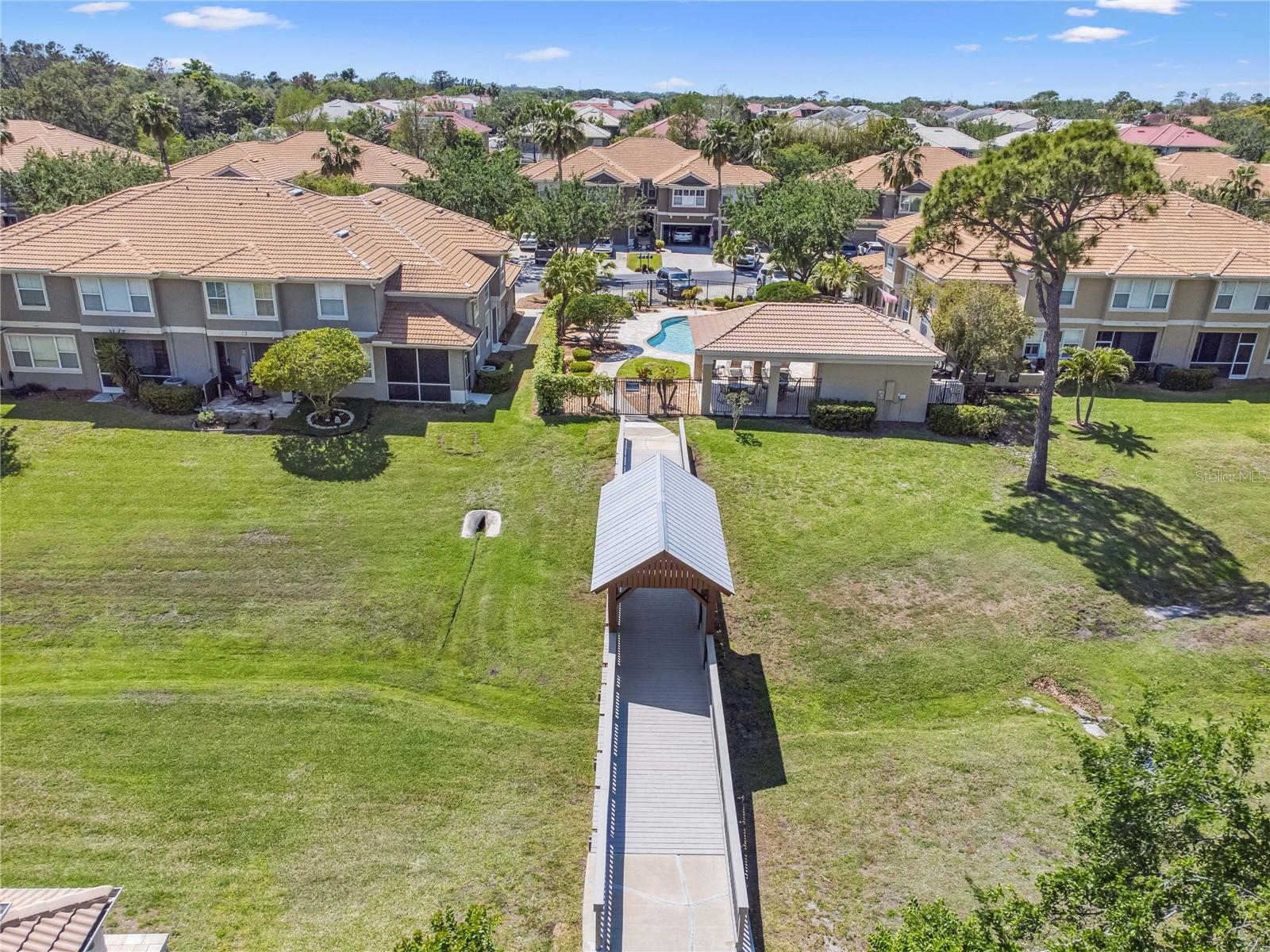 3352 COVERED BRIDGE DR E, DUNEDIN, FL, 34698