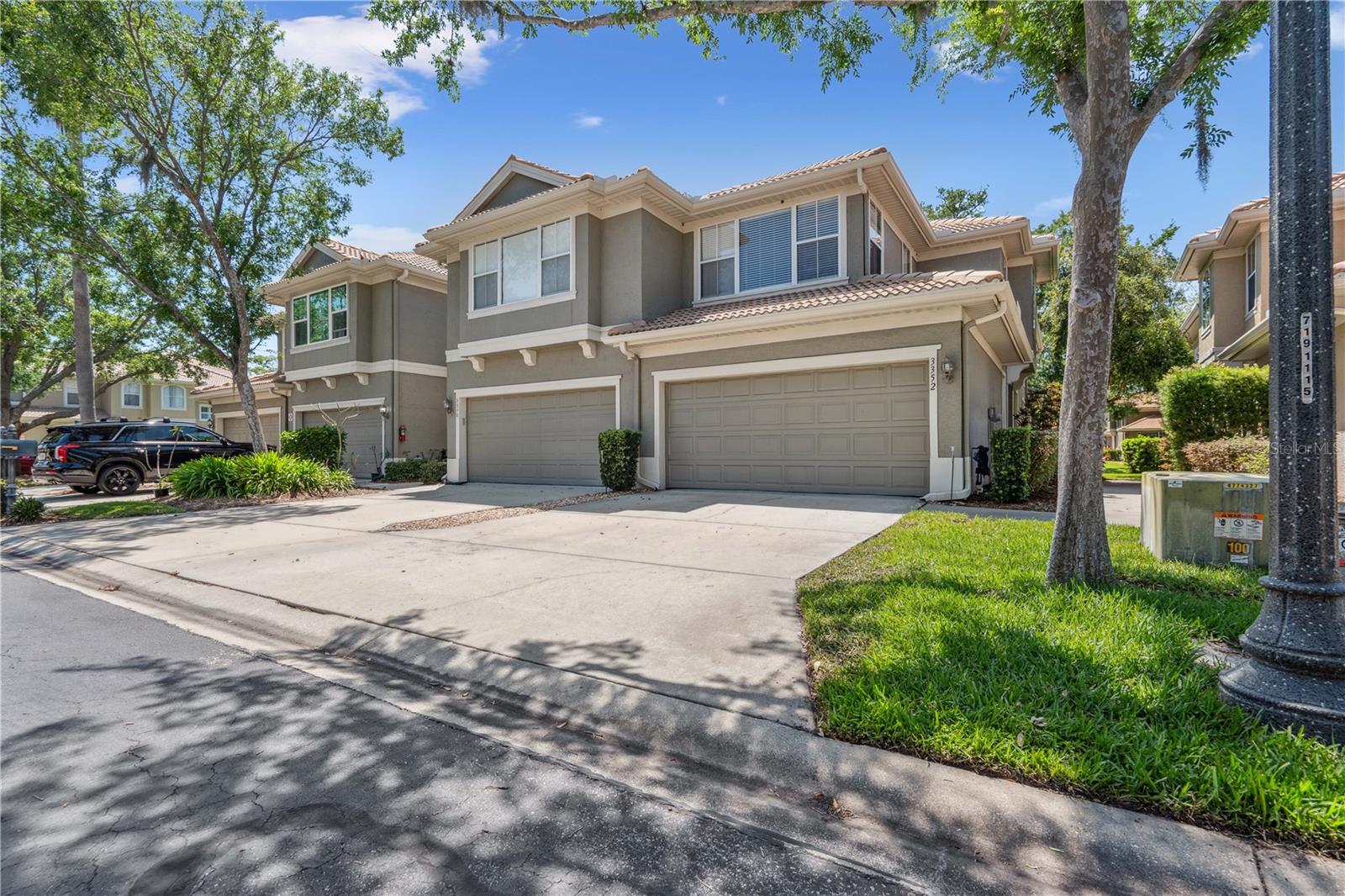 3352 COVERED BRIDGE DR E, DUNEDIN, FL, 34698