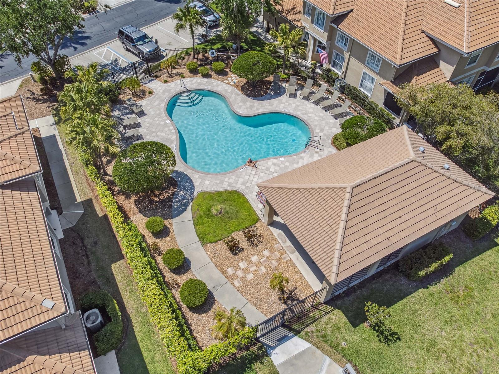 3352 COVERED BRIDGE DR E, DUNEDIN, FL, 34698