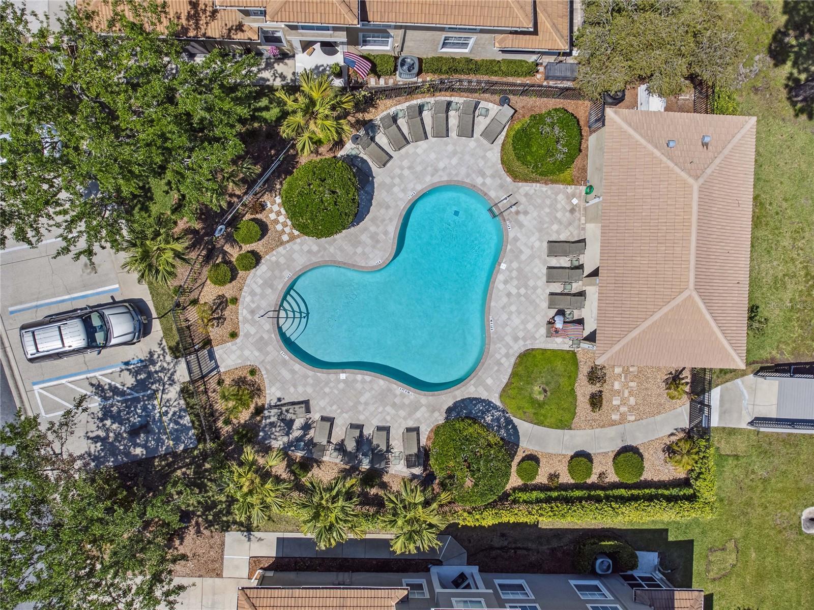 3352 COVERED BRIDGE DR E, DUNEDIN, FL, 34698