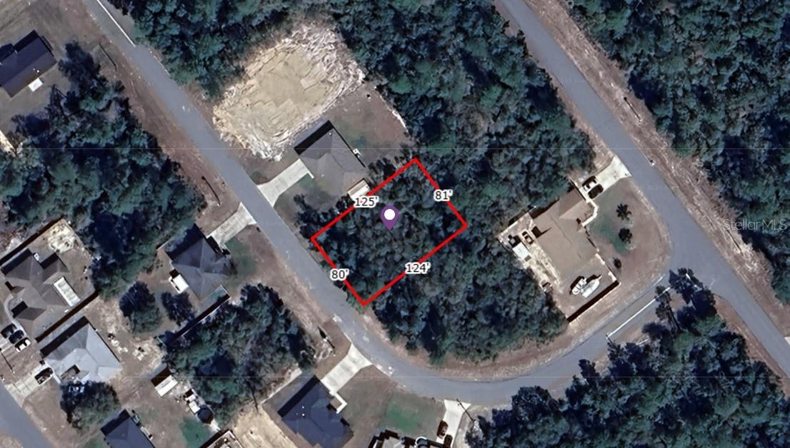 SW 163RD PL, OCALA, FL, 34473