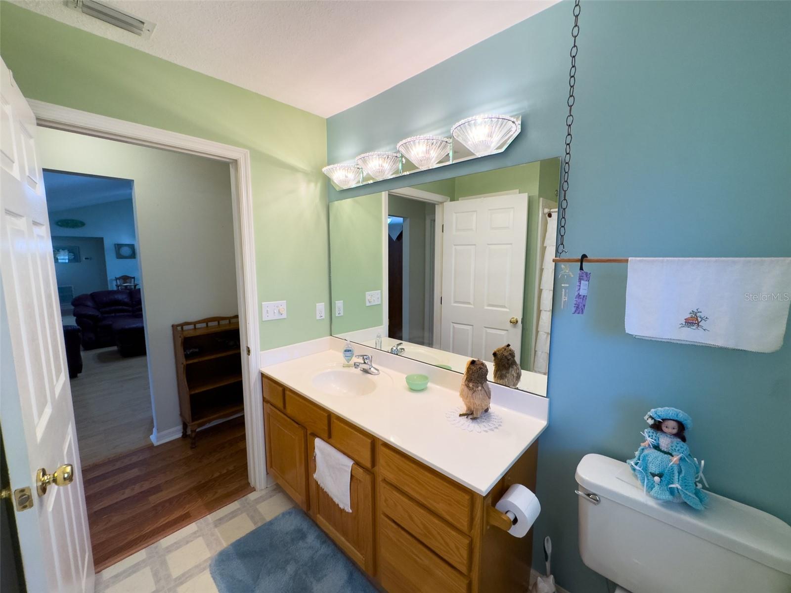 7628 ALAMEDA WAY, KEYSTONE HEIGHTS, FL, 32656